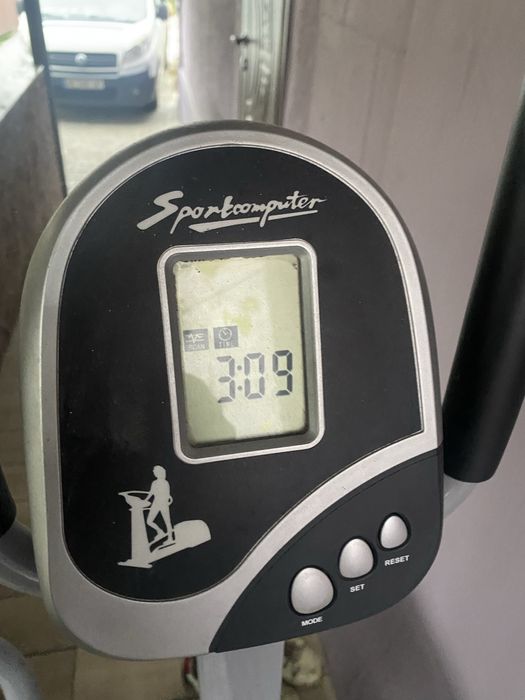 Тренажер Орбітрек 2в1 б/у