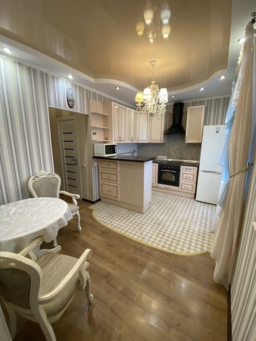 НОВИНКА 2к квартира ПОСЕЛОК Котовского возле Обл.больницы Заболотного