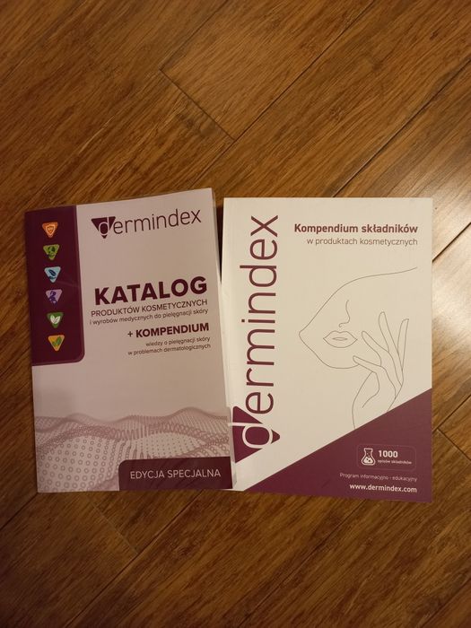Dermindex katalogi