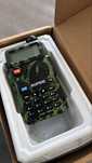 Baofeng UV-5R – Radiotelefon Dual Band (VHF/UHF) + FM