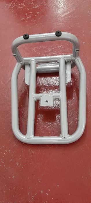 Vespa Suporte Top Case