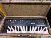 Syntezator Korg Polysix