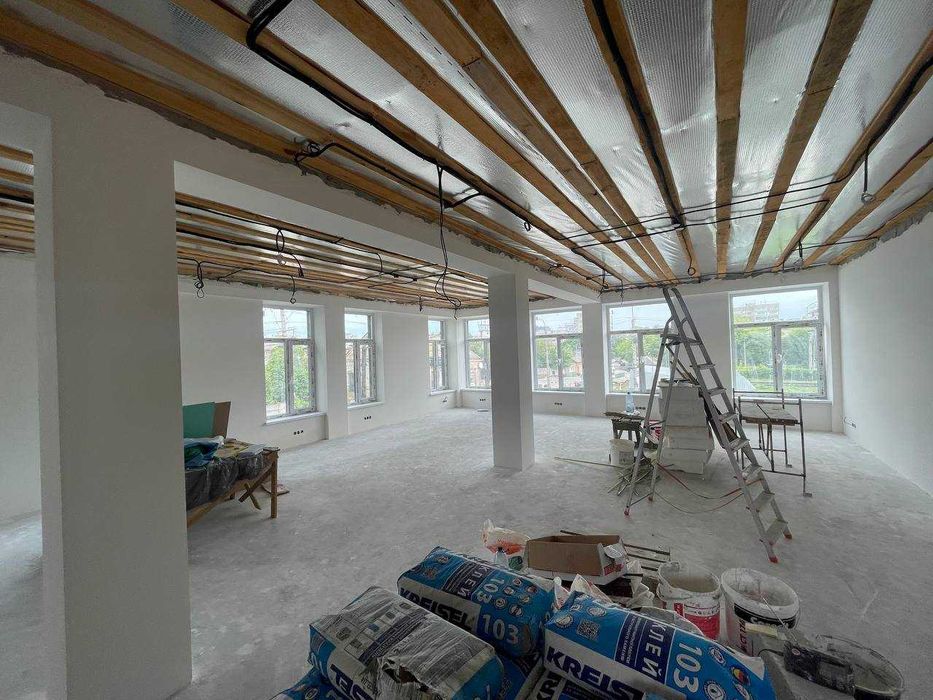 Оренда фасадної комерції по вулиці Пересопницька