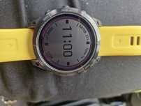 Garmin Fenix 7 solar stan bardzo dobry