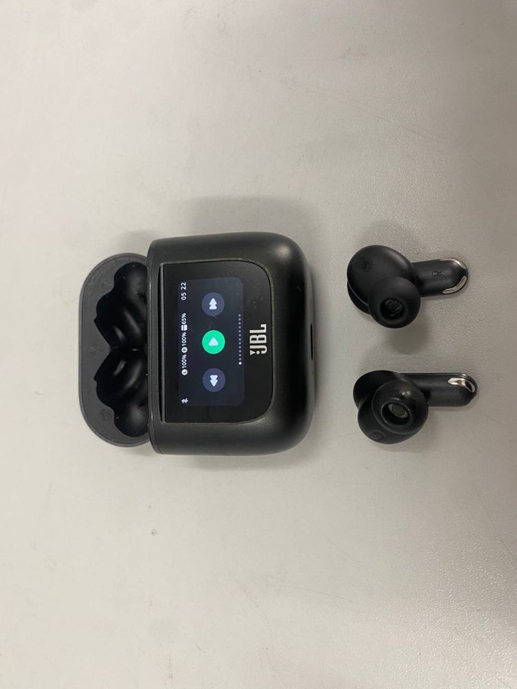 Навушники JBL TOUR PRO 2