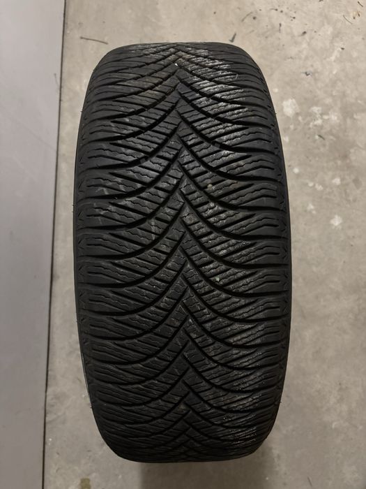 Koło zapasowe BMW 225/45/17” 5x120
