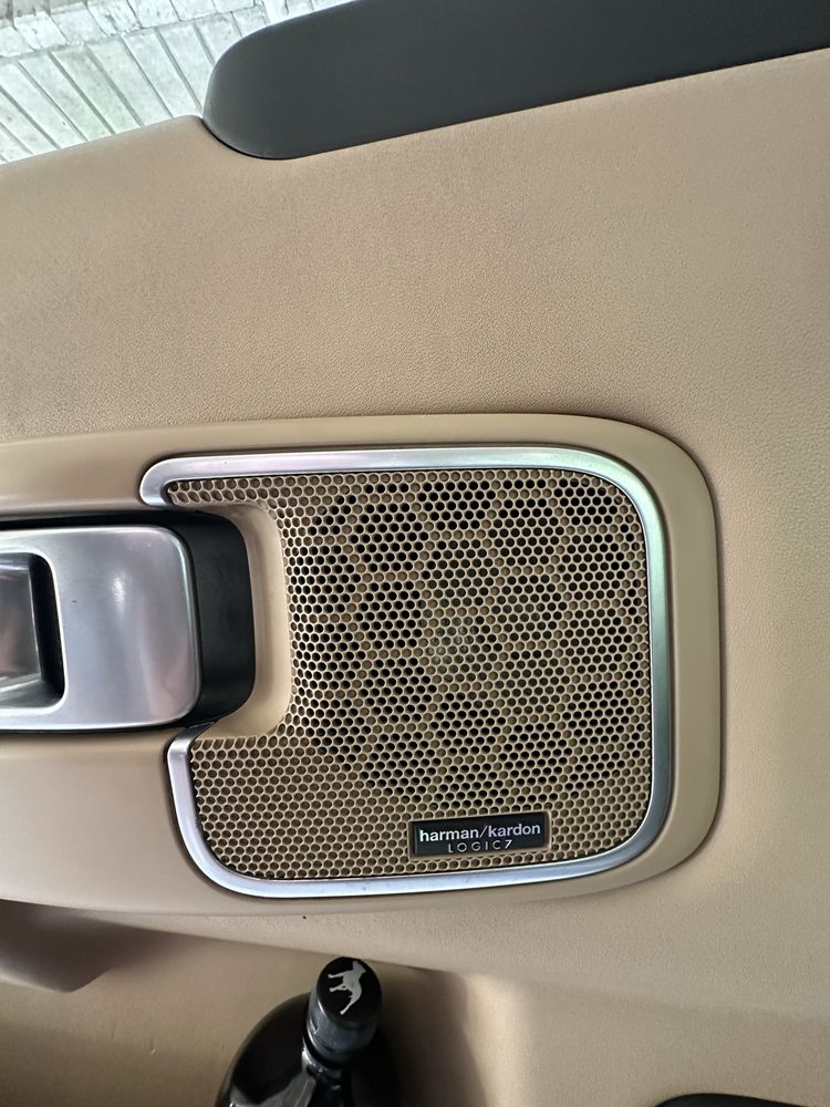 Продаж автомобіля Land Rover Range Rover
