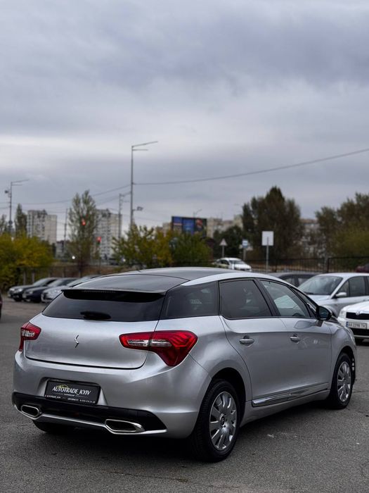 Продам citroen DS5