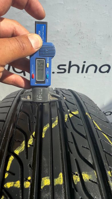 Шины б у 205/65R16 GREMAX Capturar CF1 лето