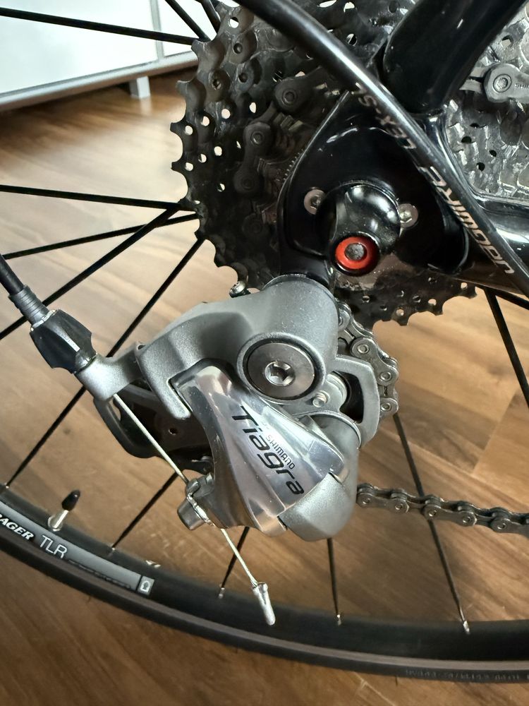 Trek Emonda S4 Carbon OCLV