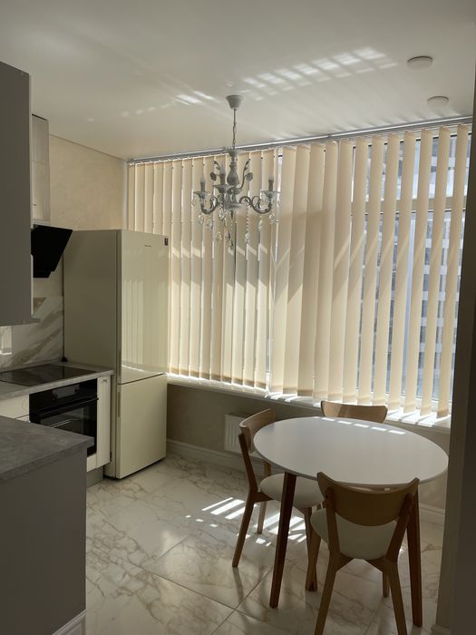 Аренда однокомнатной квартиры в Аркадии Каманина