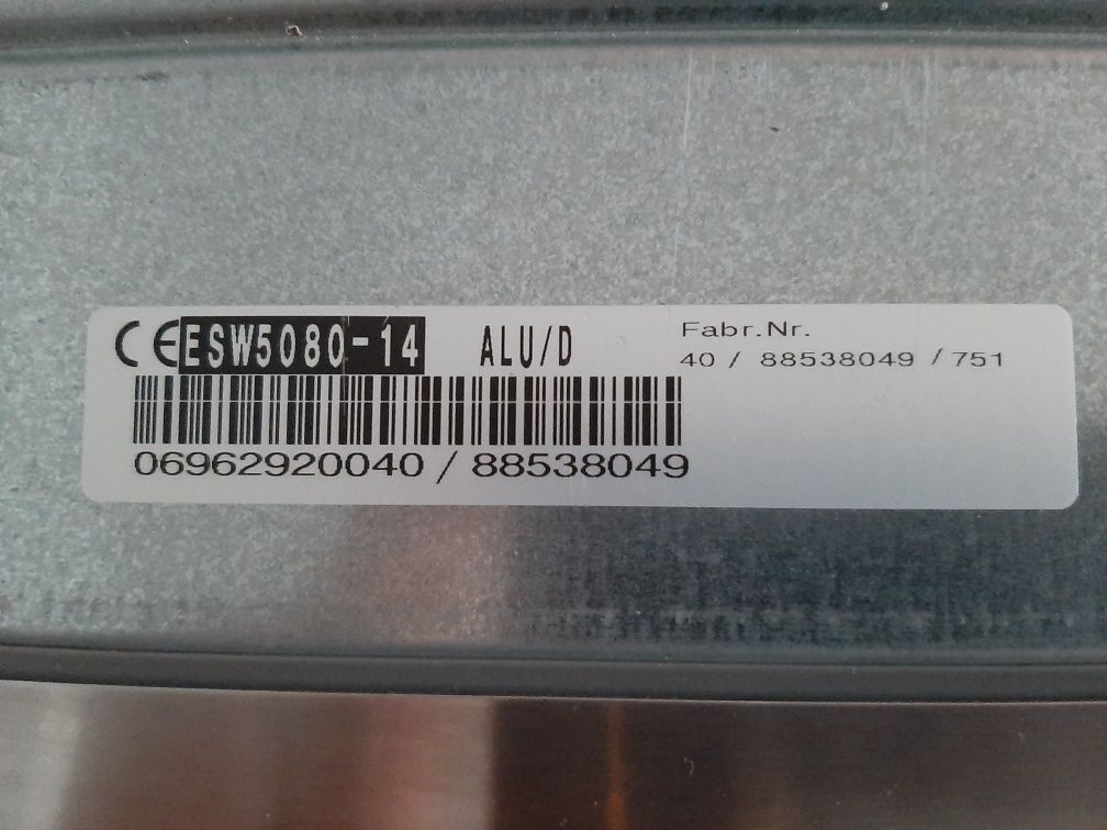Szuflada grzewcza do podgrzewania MIELE ESW 5080-14