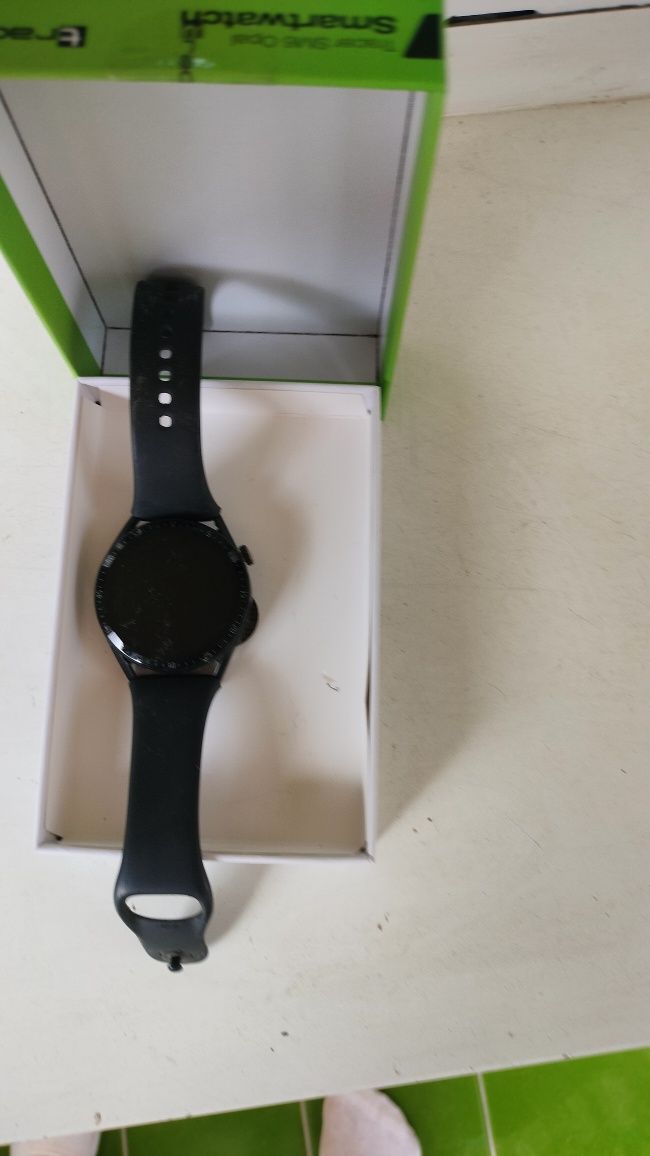 Zegarek tracer SM6 opal