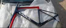 Quadro carbono T51 S