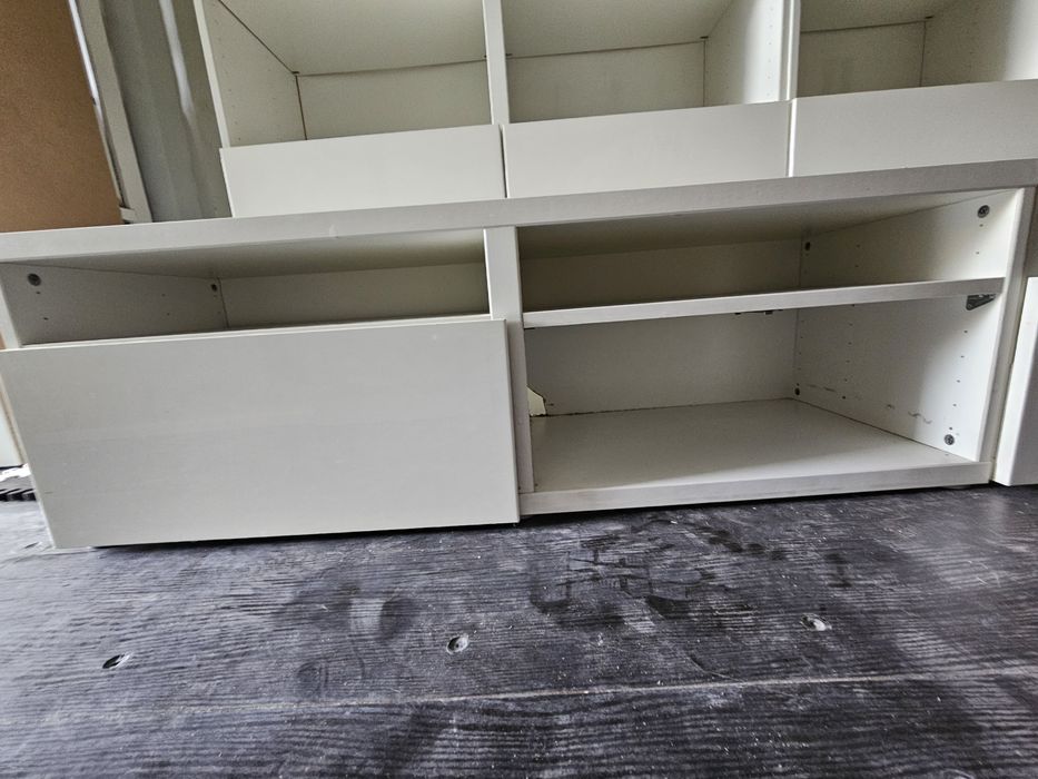 Szafka rtv IKEA besta /dostawa