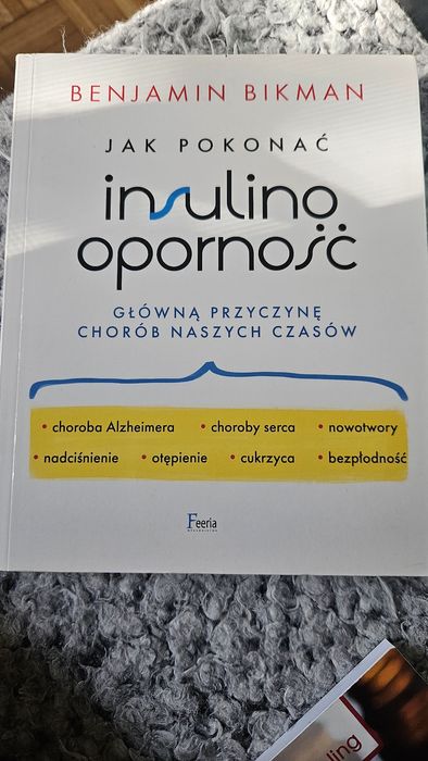 Insulino oporność