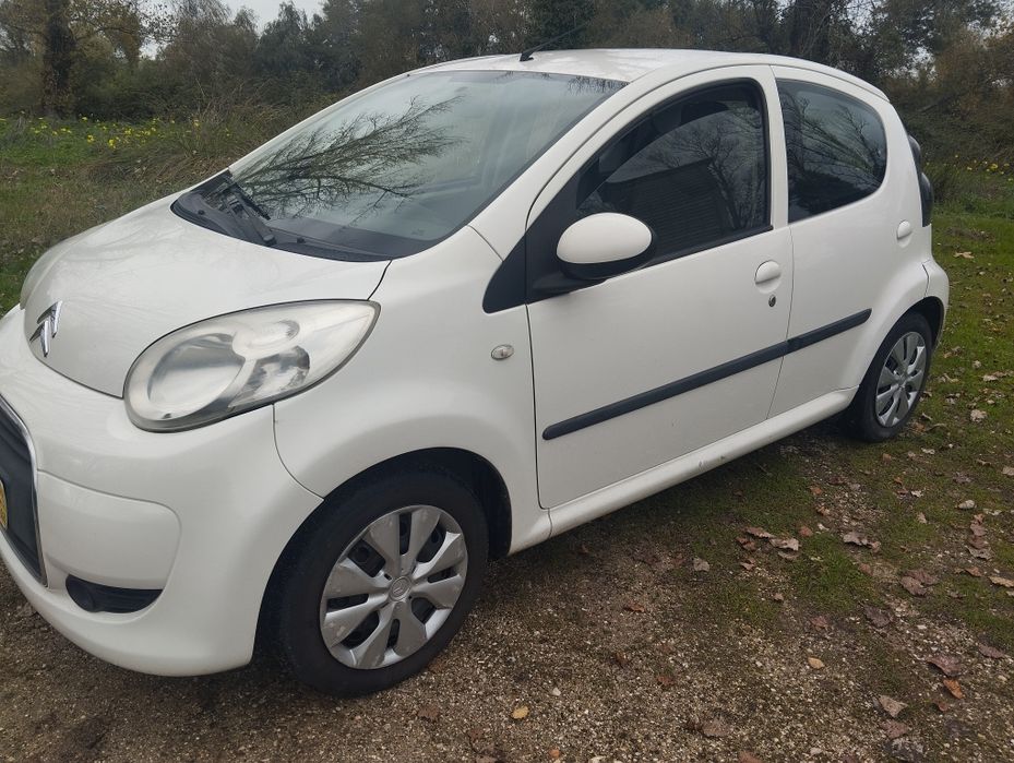 Citroen C1 de 2011