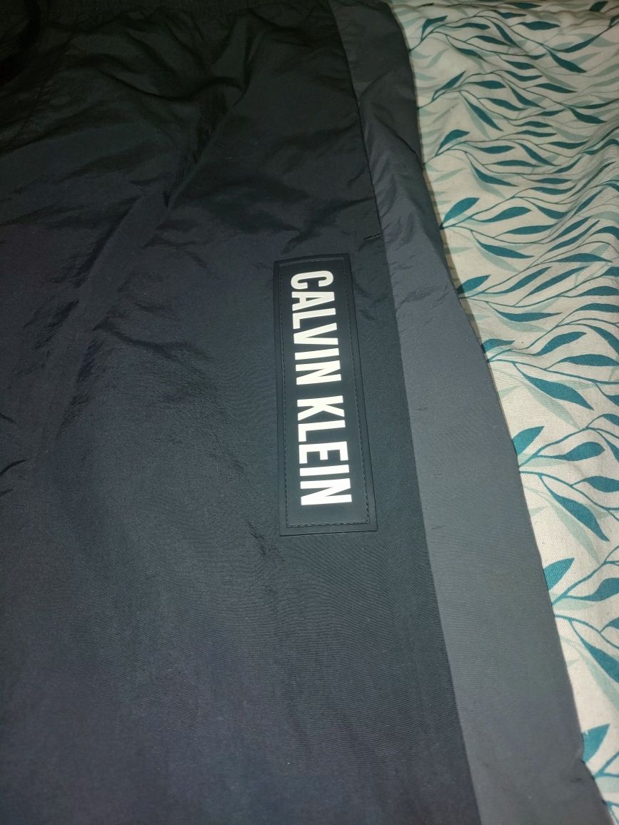 Dres Calvin klein