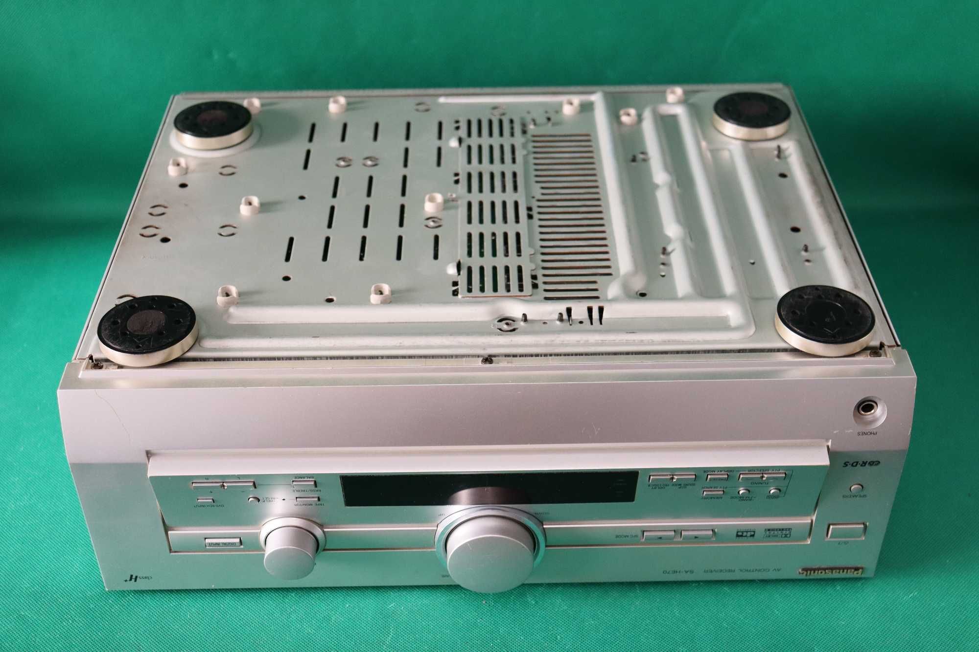 Amplituner Panasonic SA-EH70