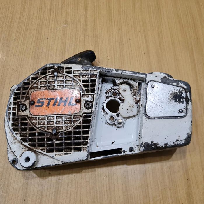 Stihl Fs 200 Av Szarpak Starter Obudowa Osłona