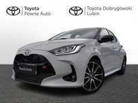 Toyota Yaris Hybrid 1.5 GR Sport