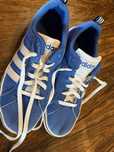 Sapatilhas Adidas NEO Label como novas