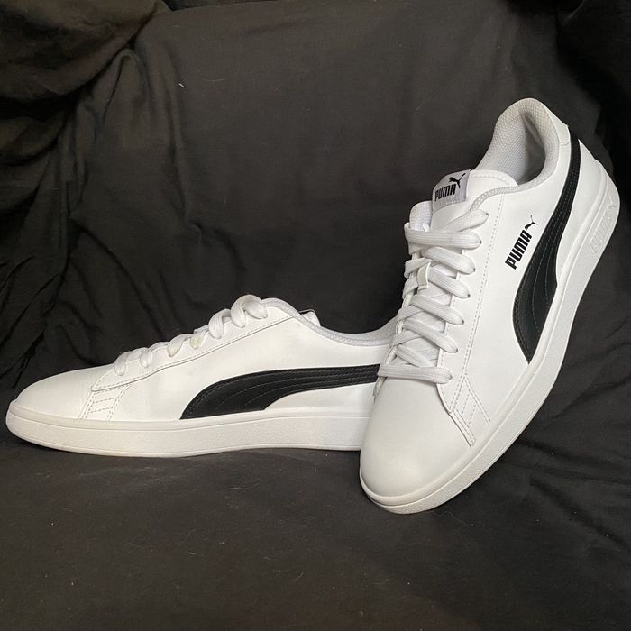 Кеди PUMA Smash L 43 розмір