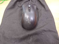 Mysz RAZER DeathAdder V2 -Komis MADEJ Dębica