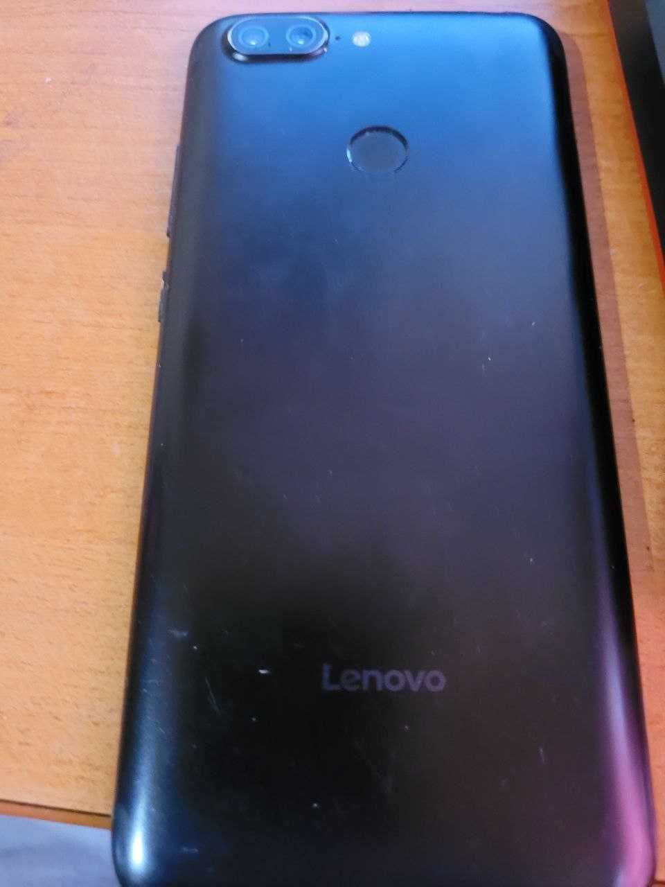 мобільний телефон Lenovo S5