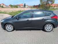 Ford Focus MK3  HB 2015 manual benzyna