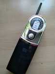 Telefon bezprzewodowy Harley Davidson