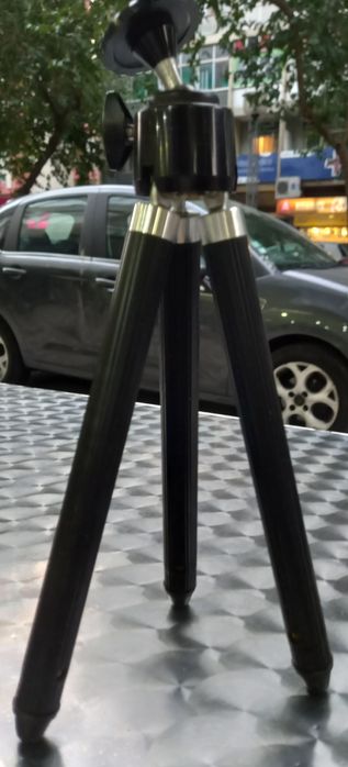 Maq.Fotografica Konica de Rolo