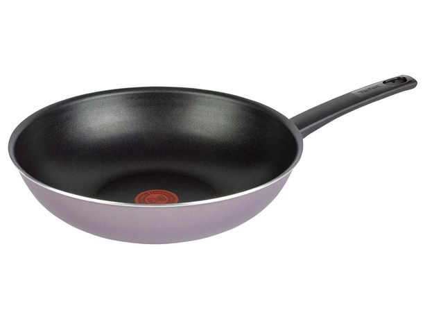 Сковорода вок Tefal »Elemental B59519«, Ø 28 см