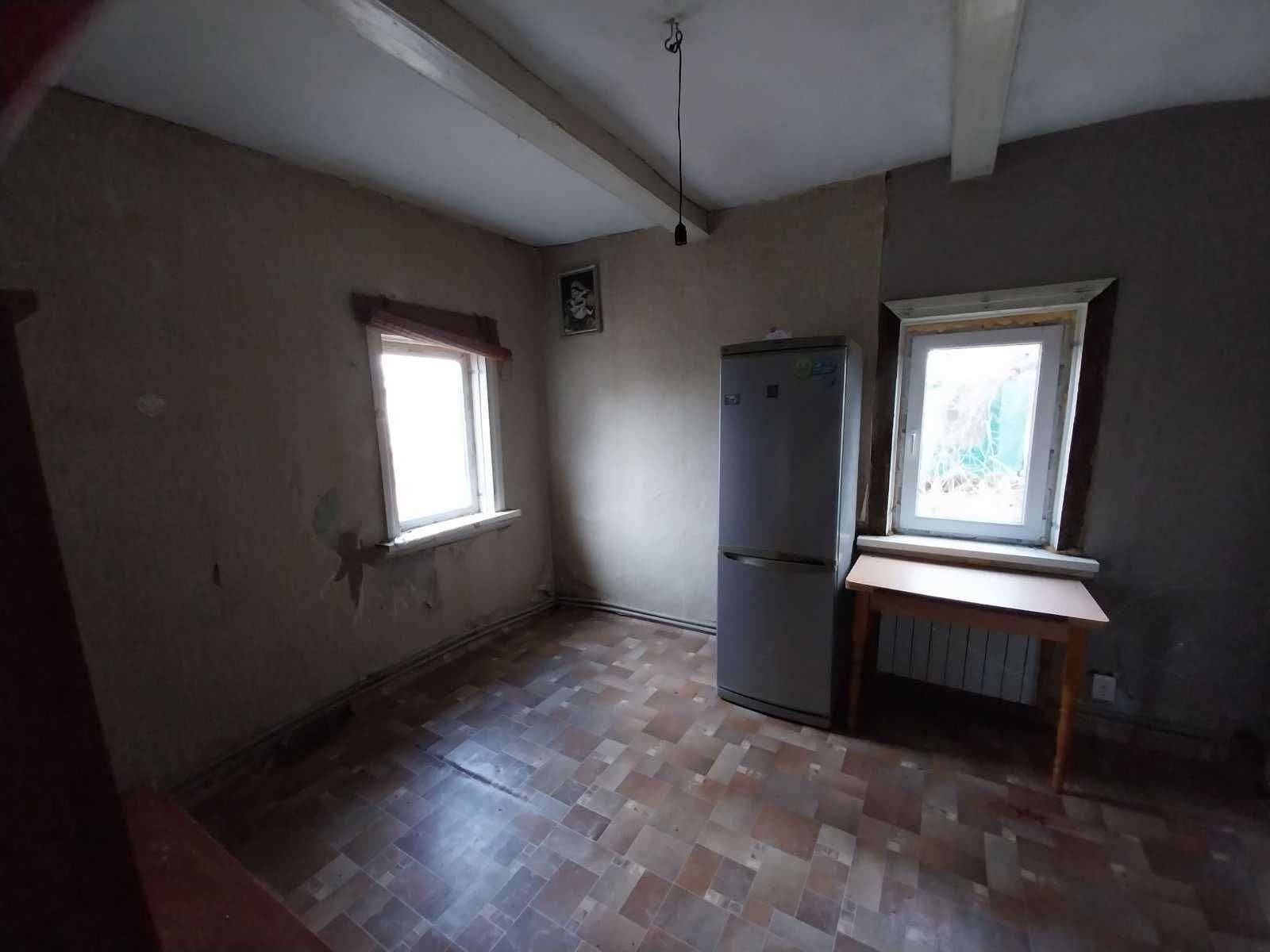 Дом с.Вороньков ул.Мира
