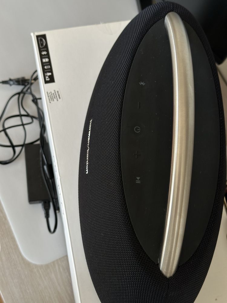 Harman Kardon Go+Play Gwarancja 02/2026
