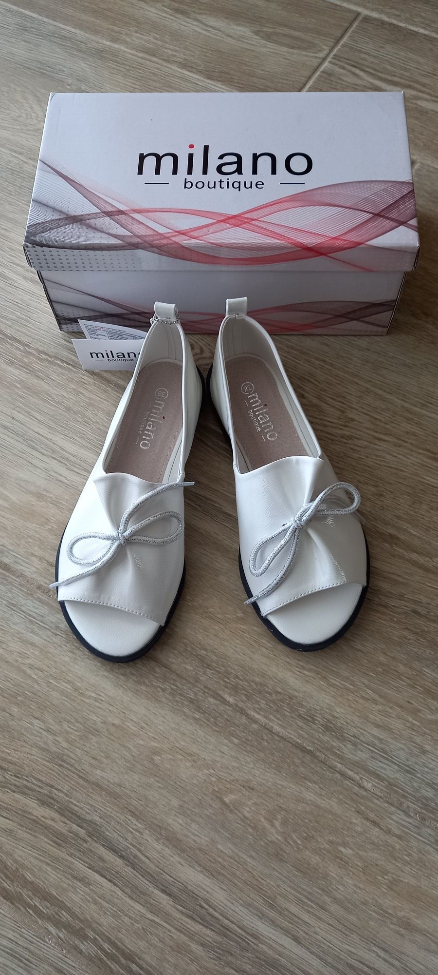 Buty damskie roz.38