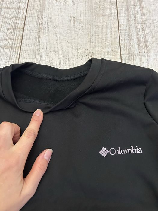 Термобелье Columbia