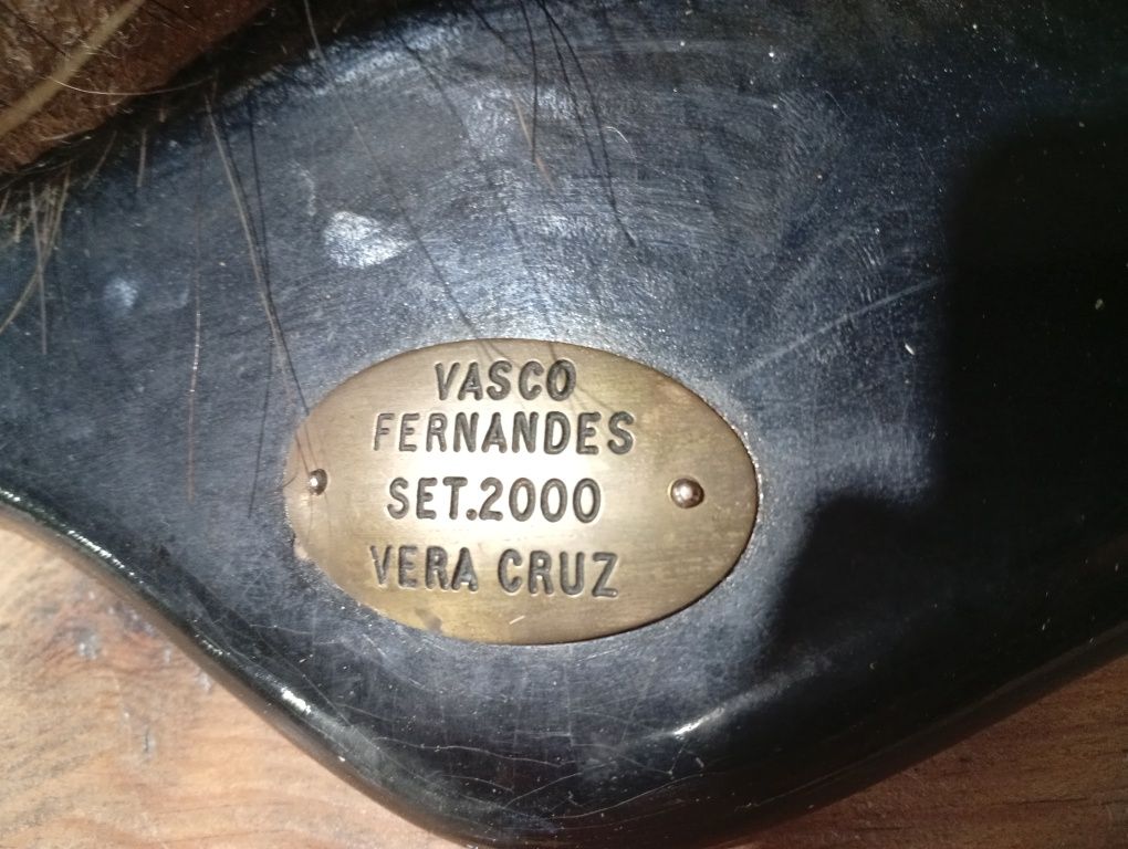 Peça  decorativa