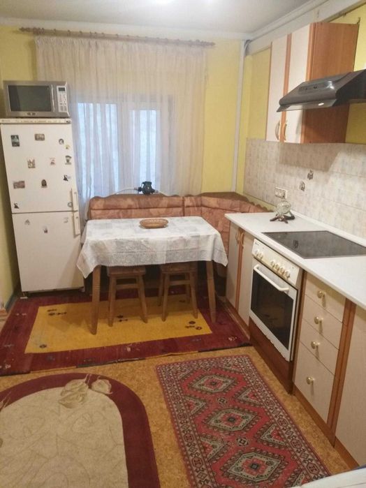 Продам 1 комнатную квартиру в центре ул. Тираспольская