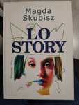 Książka "LO story" Magda Skubisz