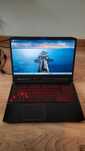 Acer Nitro 5 | Nvidia 1650 TI | Ryzen 5 4600H | 8GB RAM | 512 GB SSD