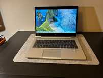 HP Elitebook 830 g5 i5 8350U 16 GB RAM NOWY 500 SSD Bardzo ładny