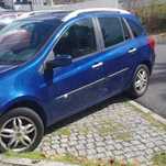 Renault Clio III Break