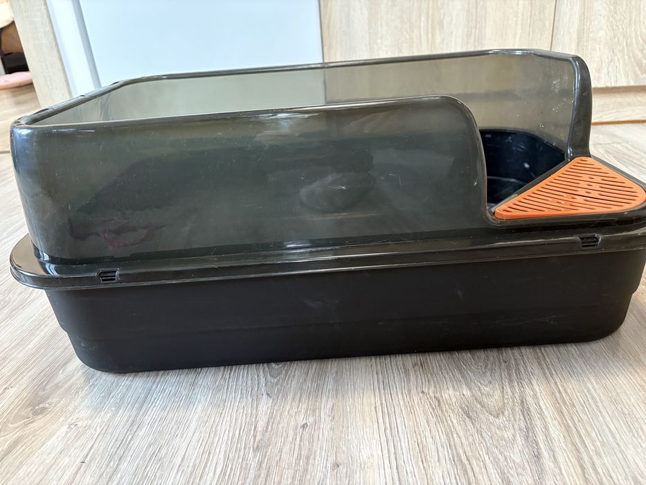 Kuweta dla kota - Kraków i okolice