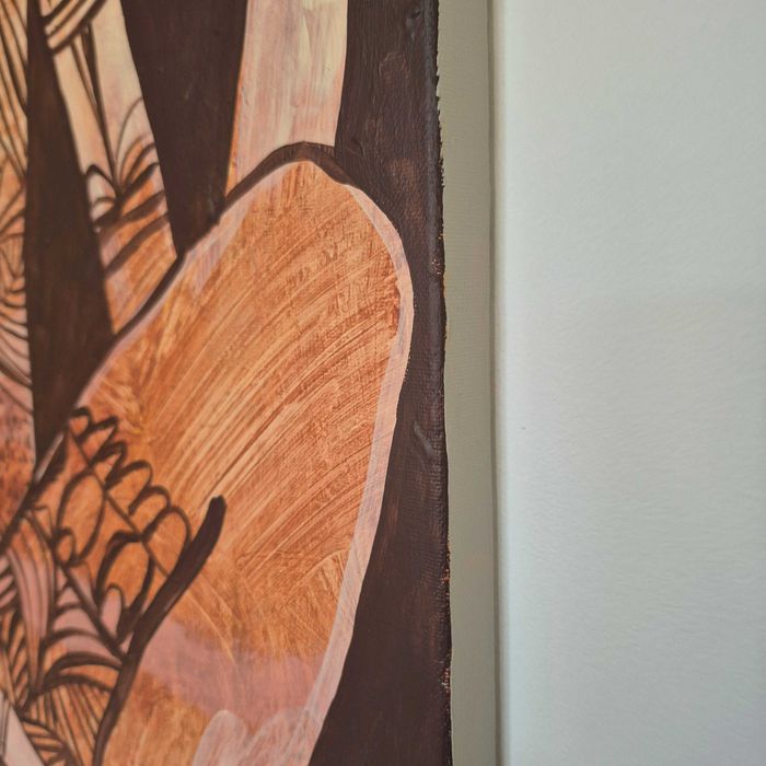 Sprzedam obraz "One"