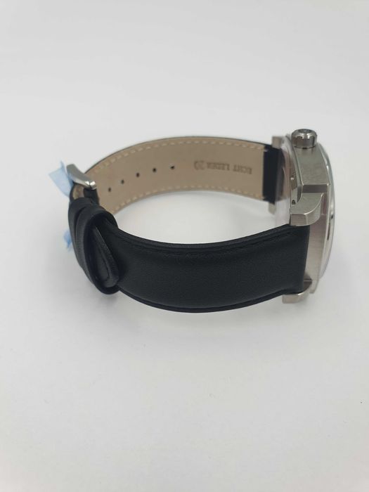 Zegarek Schaumburg Squarematic Manufacture / NOWY