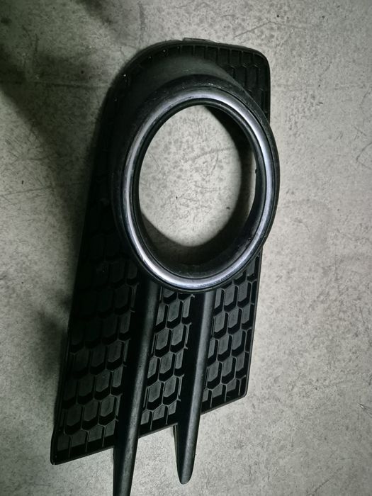 Kratka zderzaka halogena tiguan lift