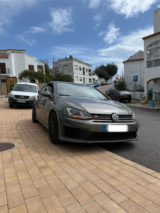 Golf 7 1.6 TDI 2014
