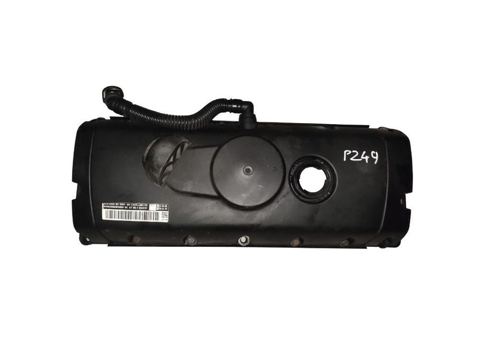 PZ49 POKRYWA ZAWORÓW VW T5 2.5 TDI 070103469B