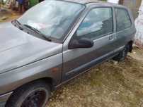 renault clio 1.9d